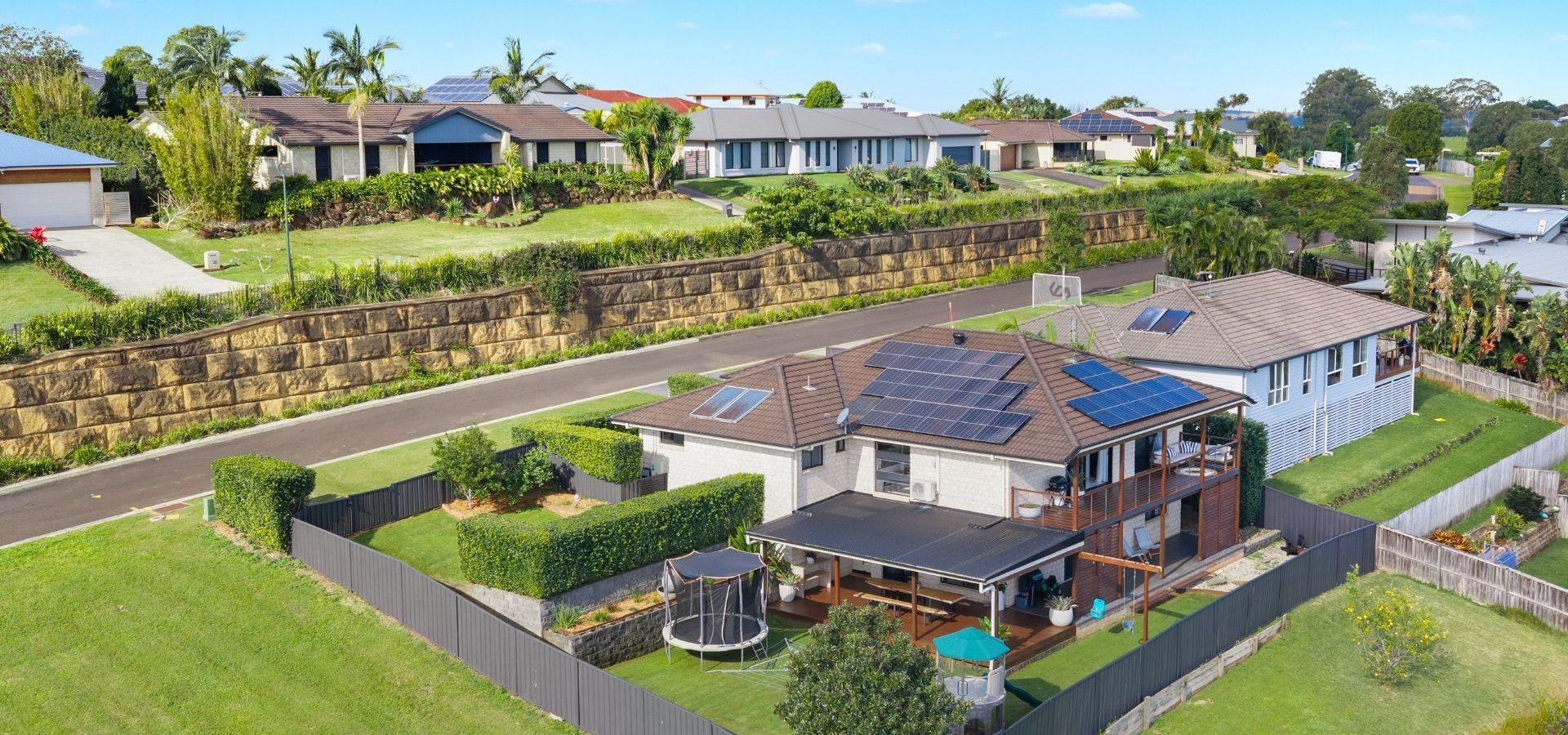 For Sale - 13 Kemp Street - New Property in Cumbalum - Real Estate by Shawn Bishop & Jamie Marshall