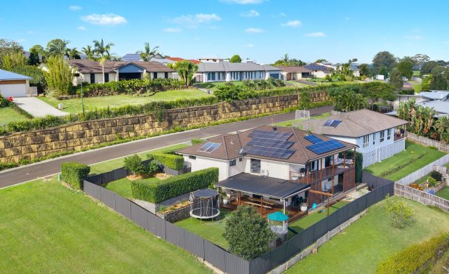 For Sale - 13 Kemp Street - New Property in Cumbalum - Real Estate by Shawn Bishop & Jamie Marshall