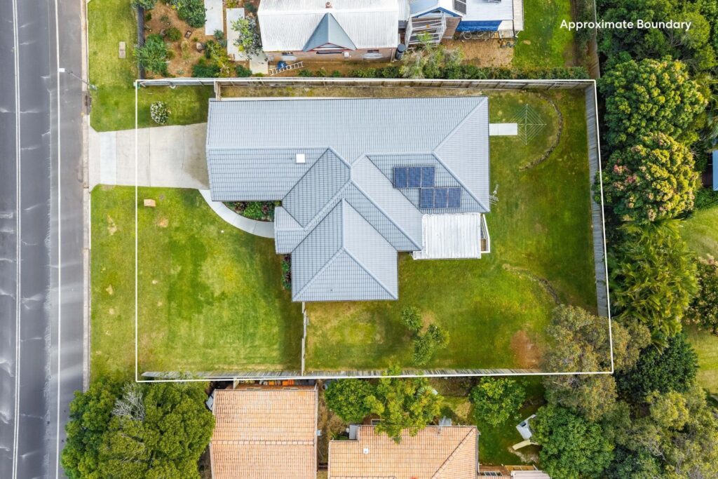 Sold - 32 Montwood Drive - New Property in Lennox Head - Real Estate by Nick Bordin