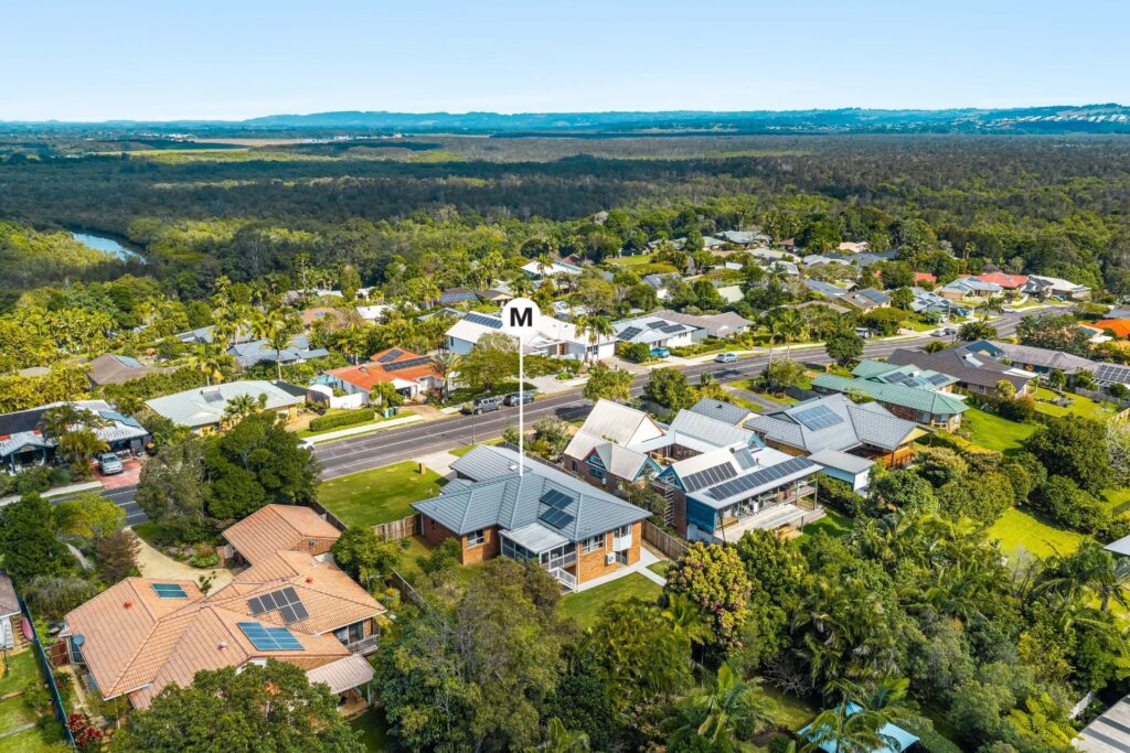 Sold - 32 Montwood Drive - New Property in Lennox Head - Real Estate by Nick Bordin