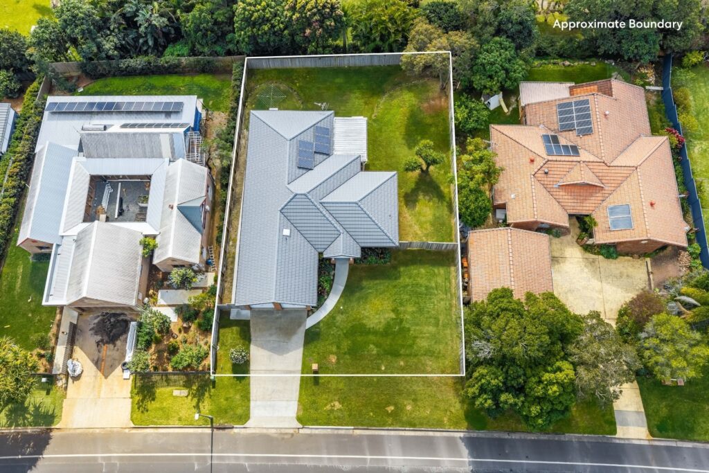 Sold - 32 Montwood Drive - New Property in Lennox Head - Real Estate by Nick Bordin