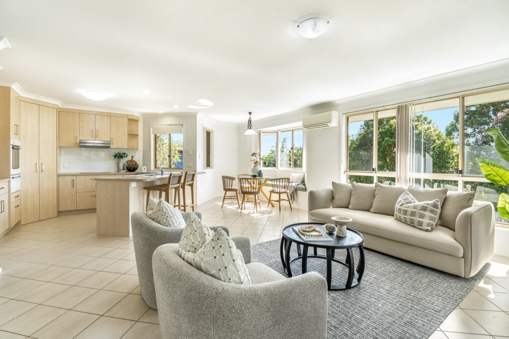 Sold - 32 Montwood Drive - New Property in Lennox Head - Real Estate by Nick Bordin