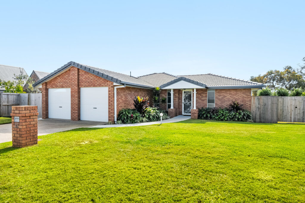 Sold - 32 Montwood Drive - New Property in Lennox Head - Real Estate by Nick Bordin
