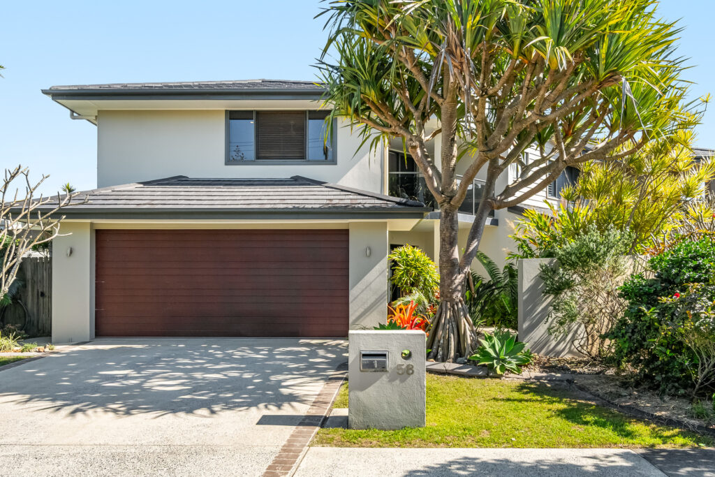 For Sale - 1/58 Gibbon Street - New Property in Lennox Head - Real Estate by Nick Bordin