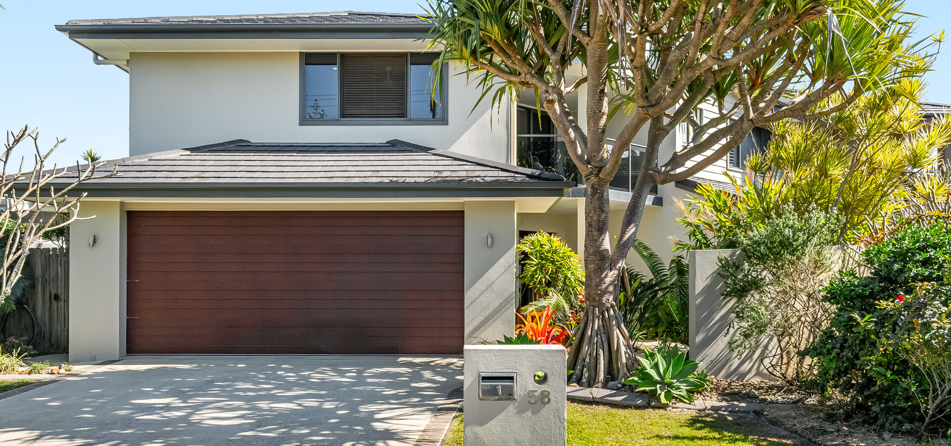 For Sale - 1/58 Gibbon Street - New Property in Lennox Head - Real Estate by Nick Bordin