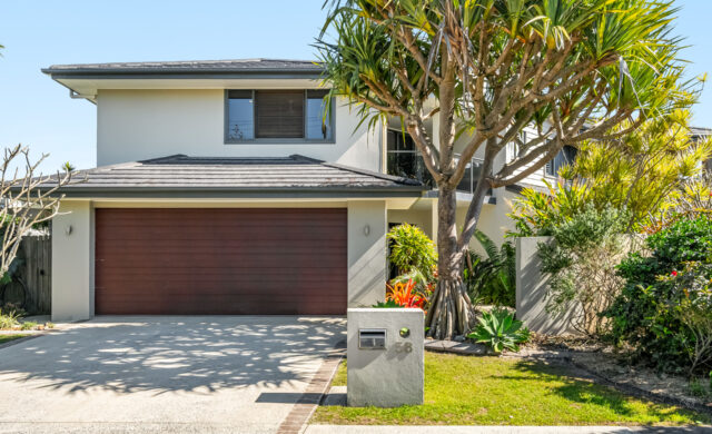 For Sale - 1/58 Gibbon Street - New Property in Lennox Head - Real Estate by Nick Bordin