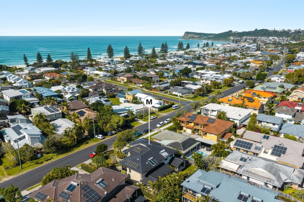 For Sale - 1/58 Gibbon Street - New Property in Lennox Head - Real Estate by Nick Bordin