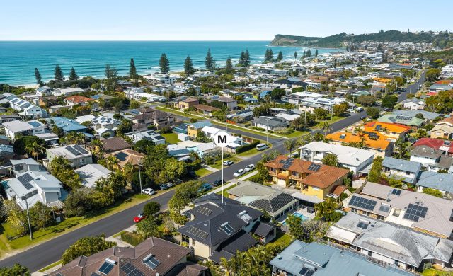 For Sale - 1/58 Gibbon Street - New Property in Lennox Head - Real Estate by Nick Bordin