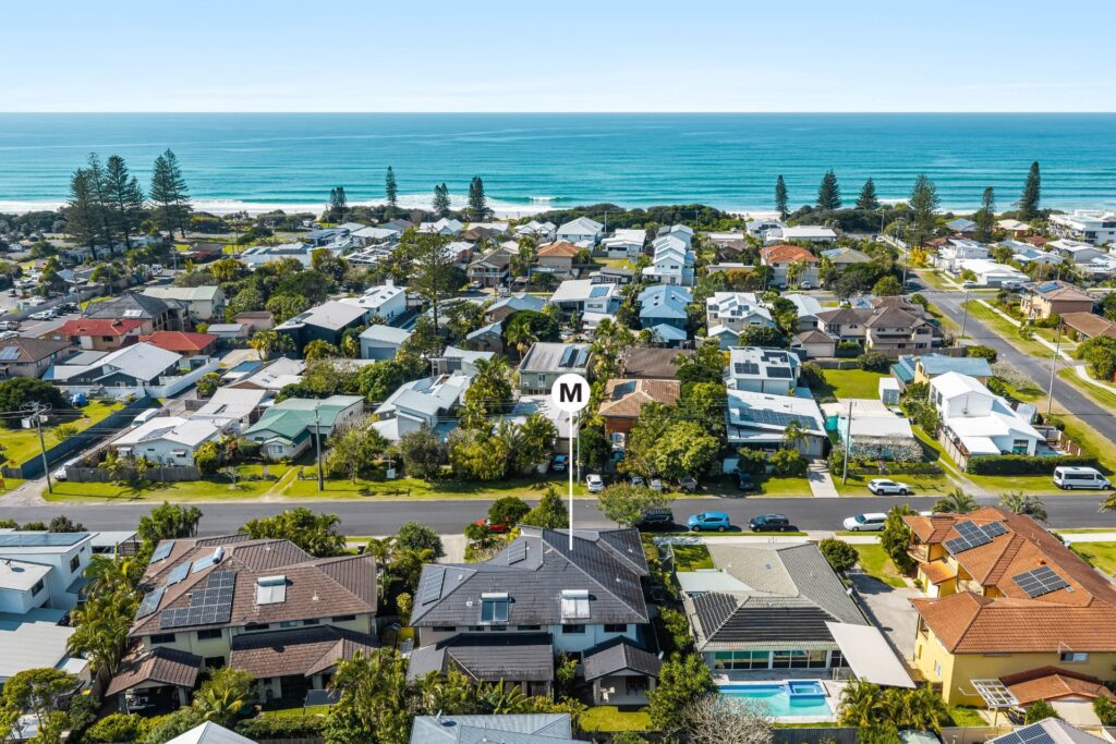 For Sale - 1/58 Gibbon Street - New Property in Lennox Head - Real Estate by Nick Bordin