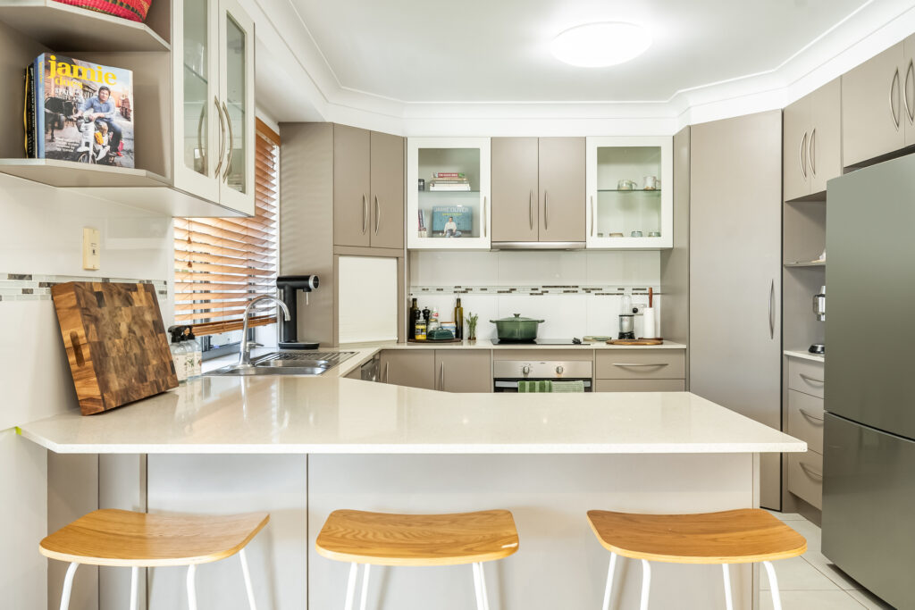 For Sale - 1/58 Gibbon Street - New Property in Lennox Head - Real Estate by Nick Bordin