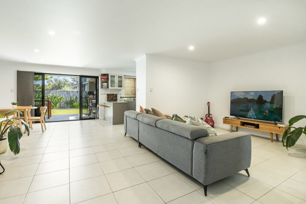 For Sale - 1/58 Gibbon Street - New Property in Lennox Head - Real Estate by Nick Bordin