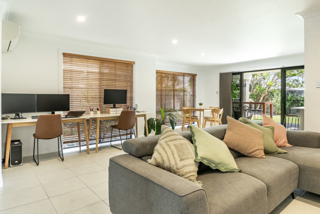 For Sale - 1/58 Gibbon Street - New Property in Lennox Head - Real Estate by Nick Bordin