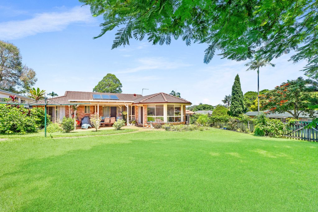 For Sale - 110 Tanamera Drive - New Property in Alstonville - Real Estate by Bill Johnston