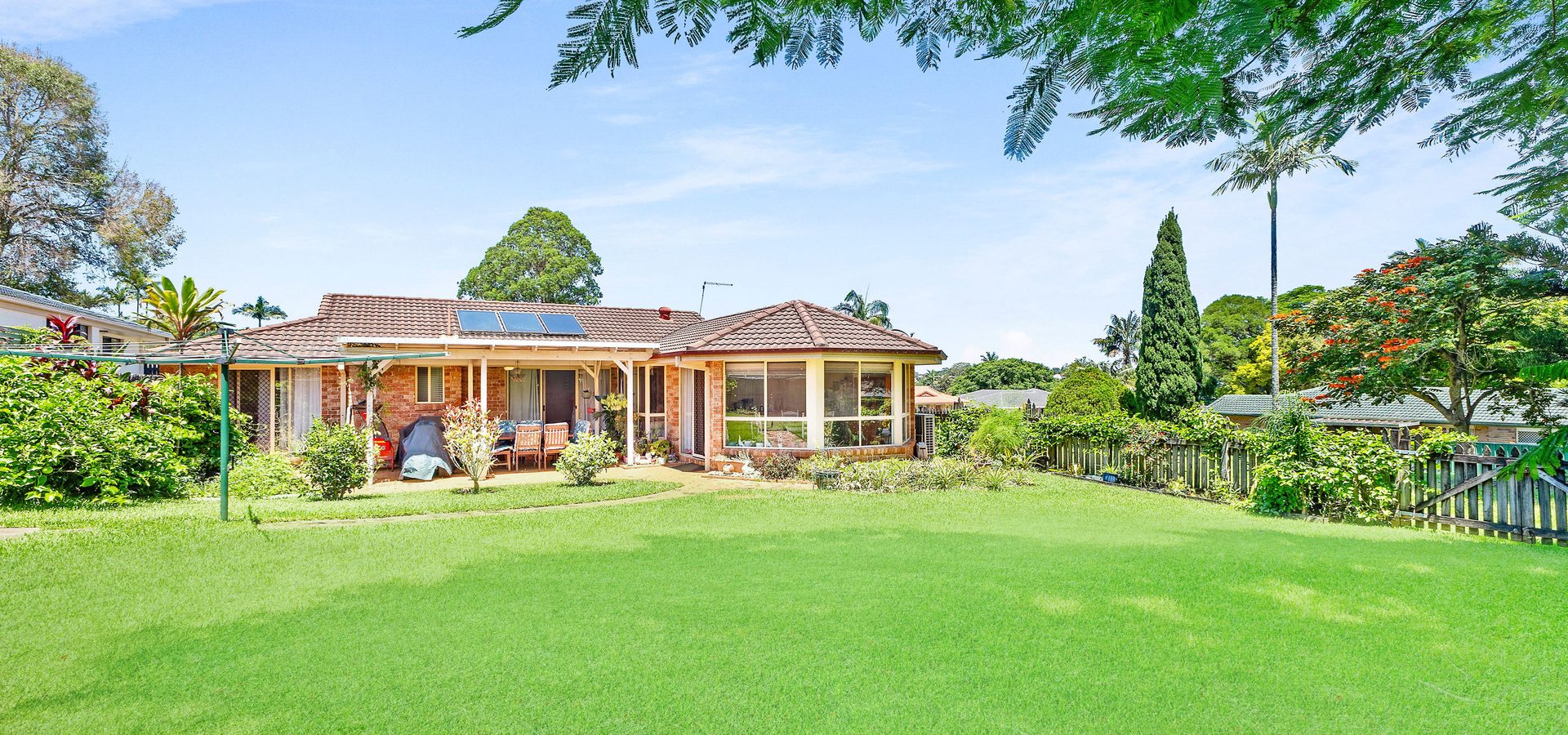 For Sale - 110 Tanamera Drive - New Property in Alstonville - Real Estate by Bill Johnston