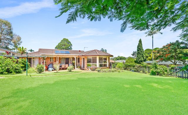 For Sale - 110 Tanamera Drive - New Property in Alstonville - Real Estate by Bill Johnston