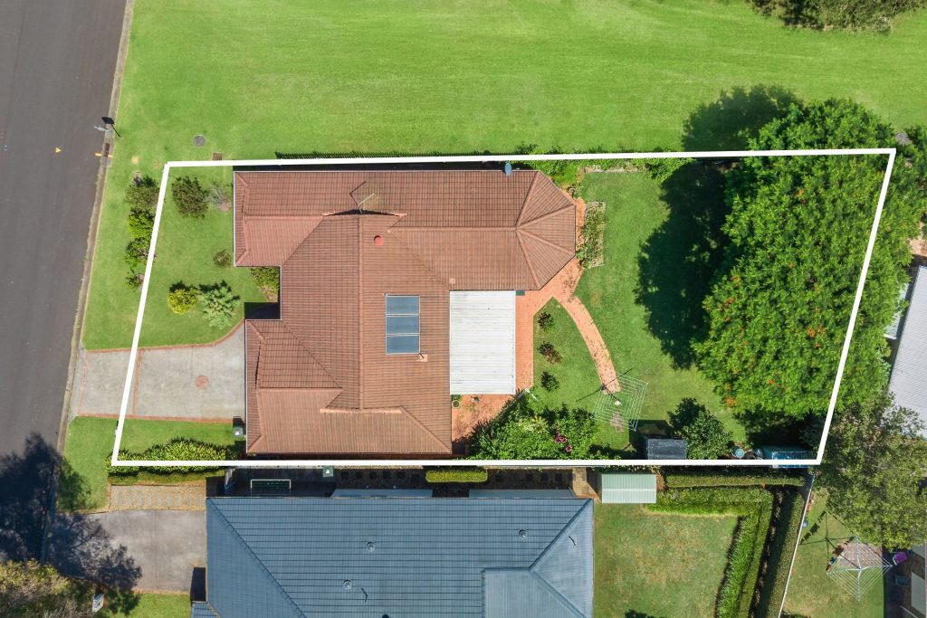 For Sale - 110 Tanamera Drive - New Property in Alstonville - Real Estate by Bill Johnston