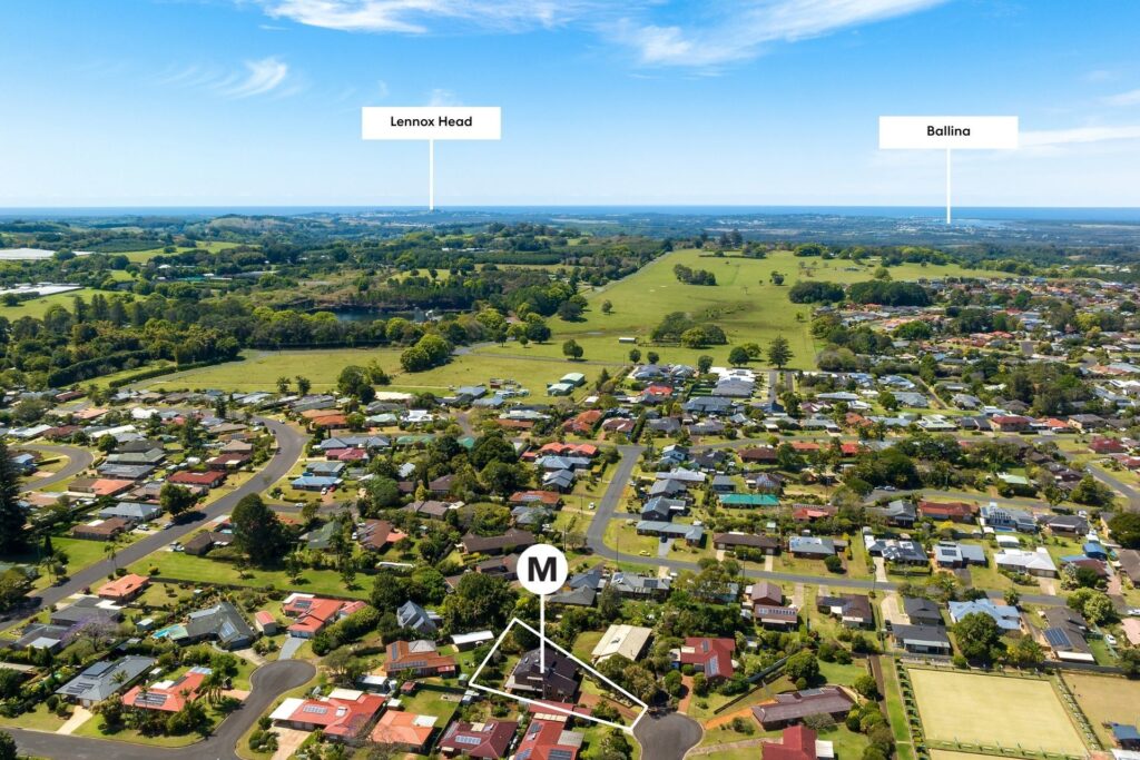 For Sale - 3 Adele Place - New Property in Alstonville - Real Estate by Bill Johnston