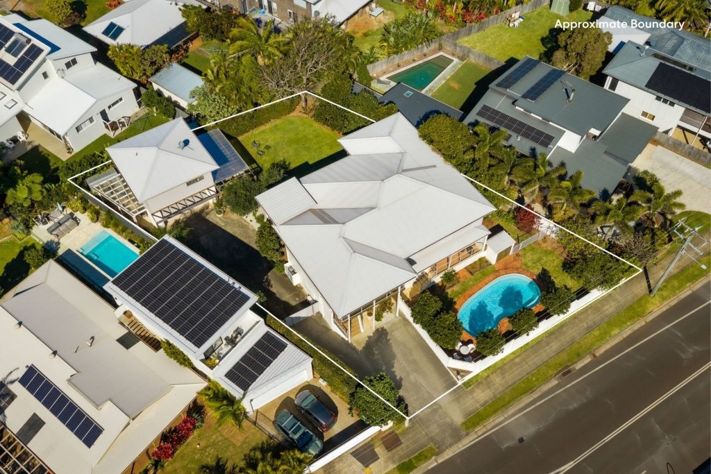 For Sale - 63 North Creek Road - New Property in Lennox Head - Real Estate by Nick Bordin