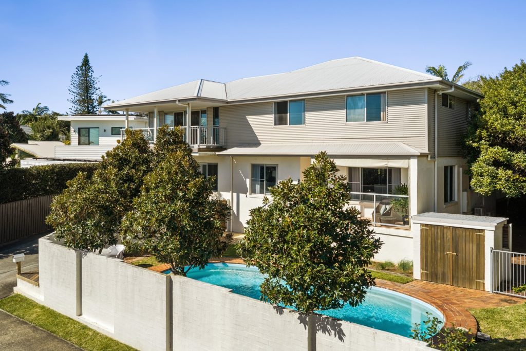 For Sale - 63 North Creek Road - New Property in Lennox Head - Real Estate by Nick Bordin