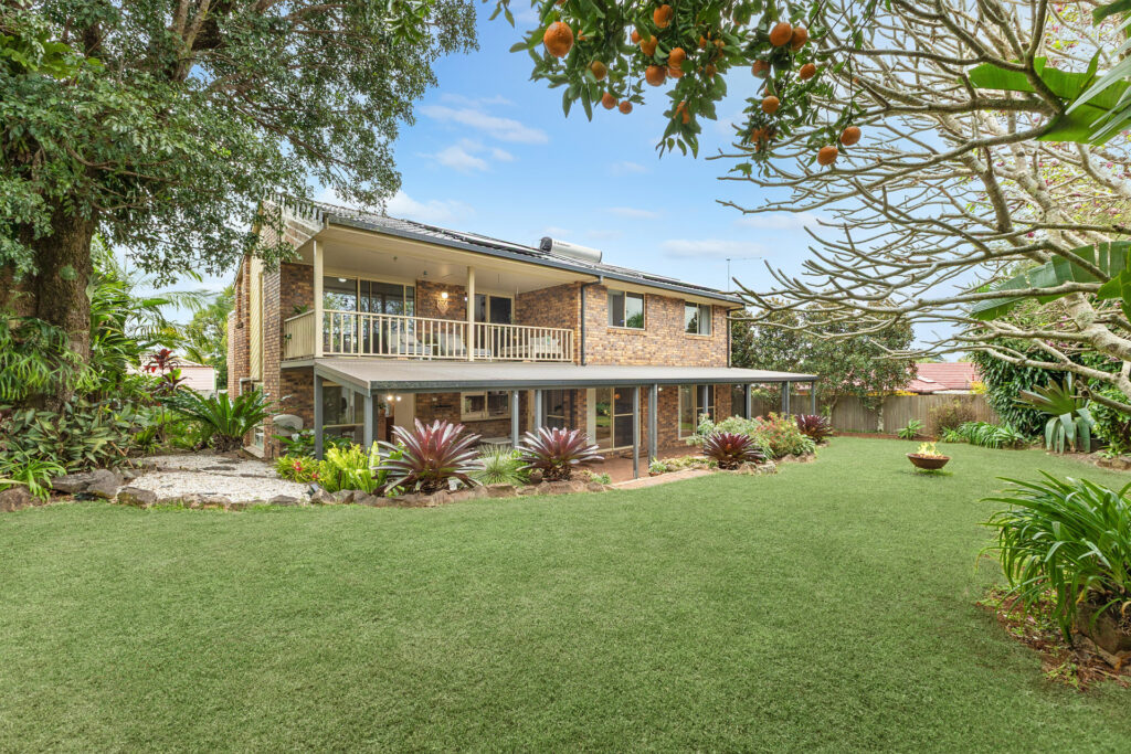 For Sale - 3 Adele Place - New Property in Alstonville - Real Estate by Bill Johnston