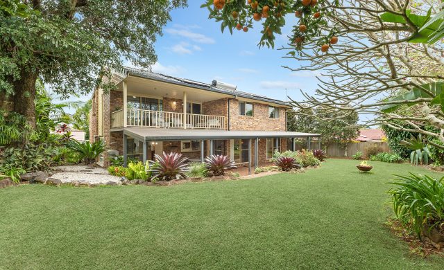 For Sale - 3 Adele Place - New Property in Alstonville - Real Estate by Bill Johnston