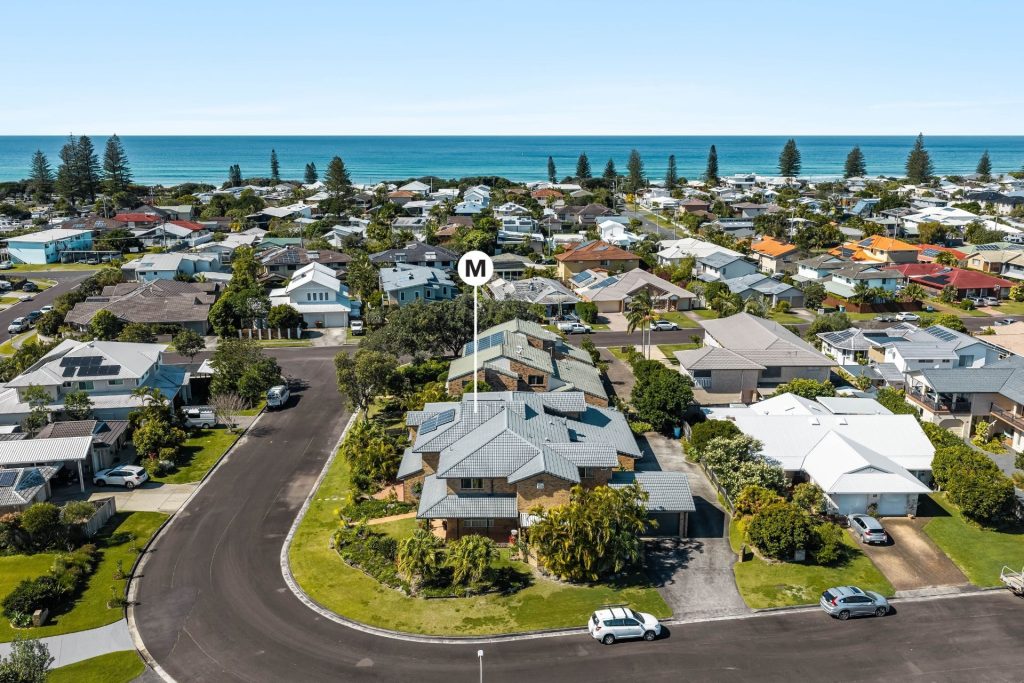 For Sale - 2/22 Patricia Parade - New Property in Lennox Head - Real Estate by Graham Houston