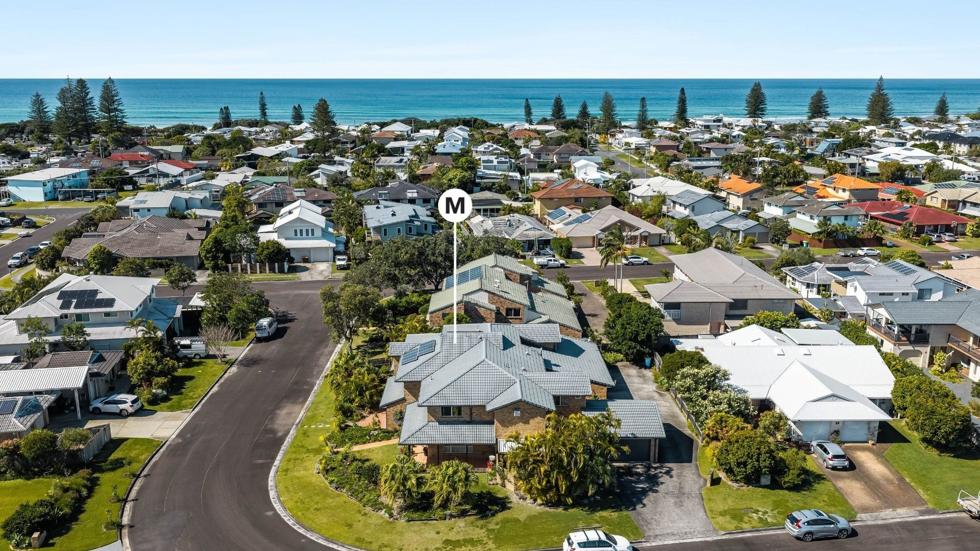 For Sale - 2/22 Patricia Parade - New Property in Lennox Head - Real Estate by Graham Houston