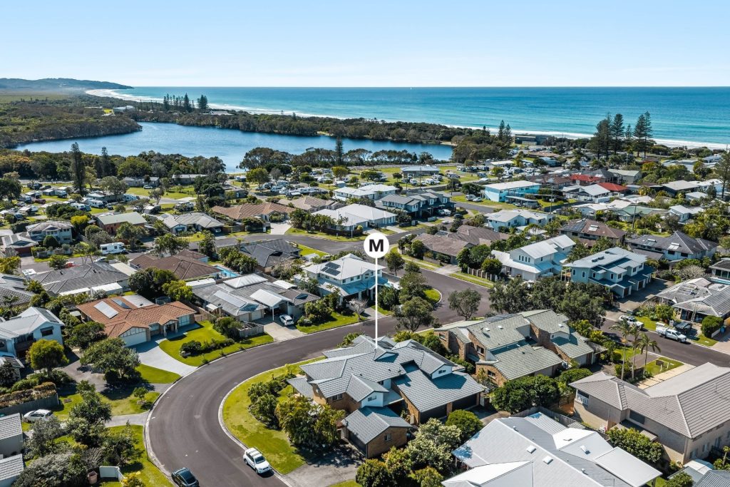 For Sale - 2/22 Patricia Parade - New Property in Lennox Head - Real Estate by Graham Houston