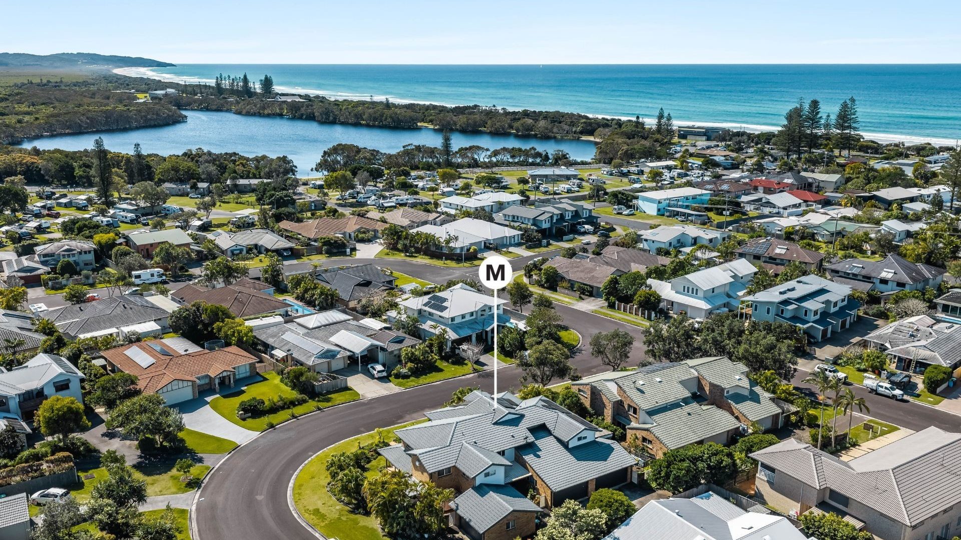 For Sale - 2/22 Patricia Parade - New Property in Lennox Head - Real Estate by Graham Houston
