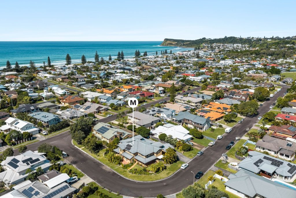 For Sale - 2/22 Patricia Parade - New Property in Lennox Head - Real Estate by Graham Houston