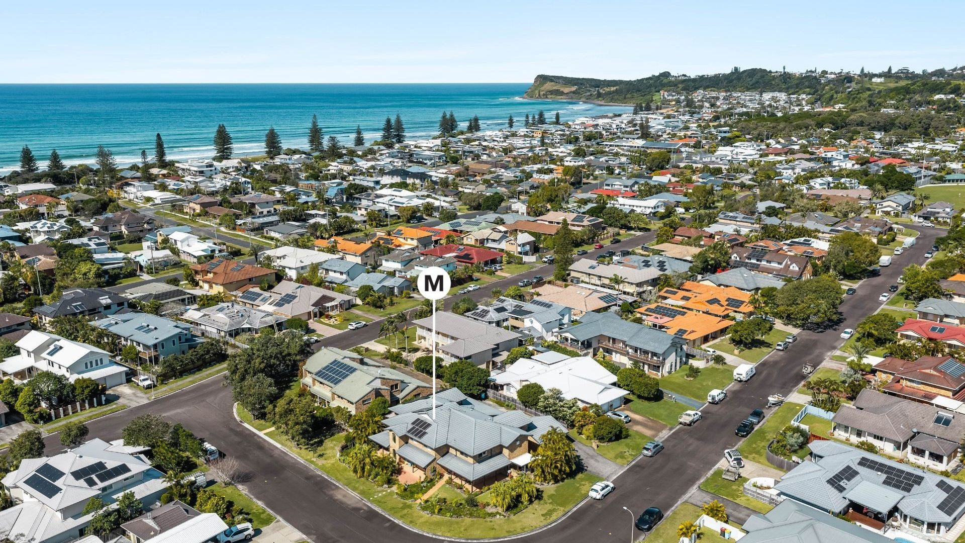 For Sale - 2/22 Patricia Parade - New Property in Lennox Head - Real Estate by Graham Houston