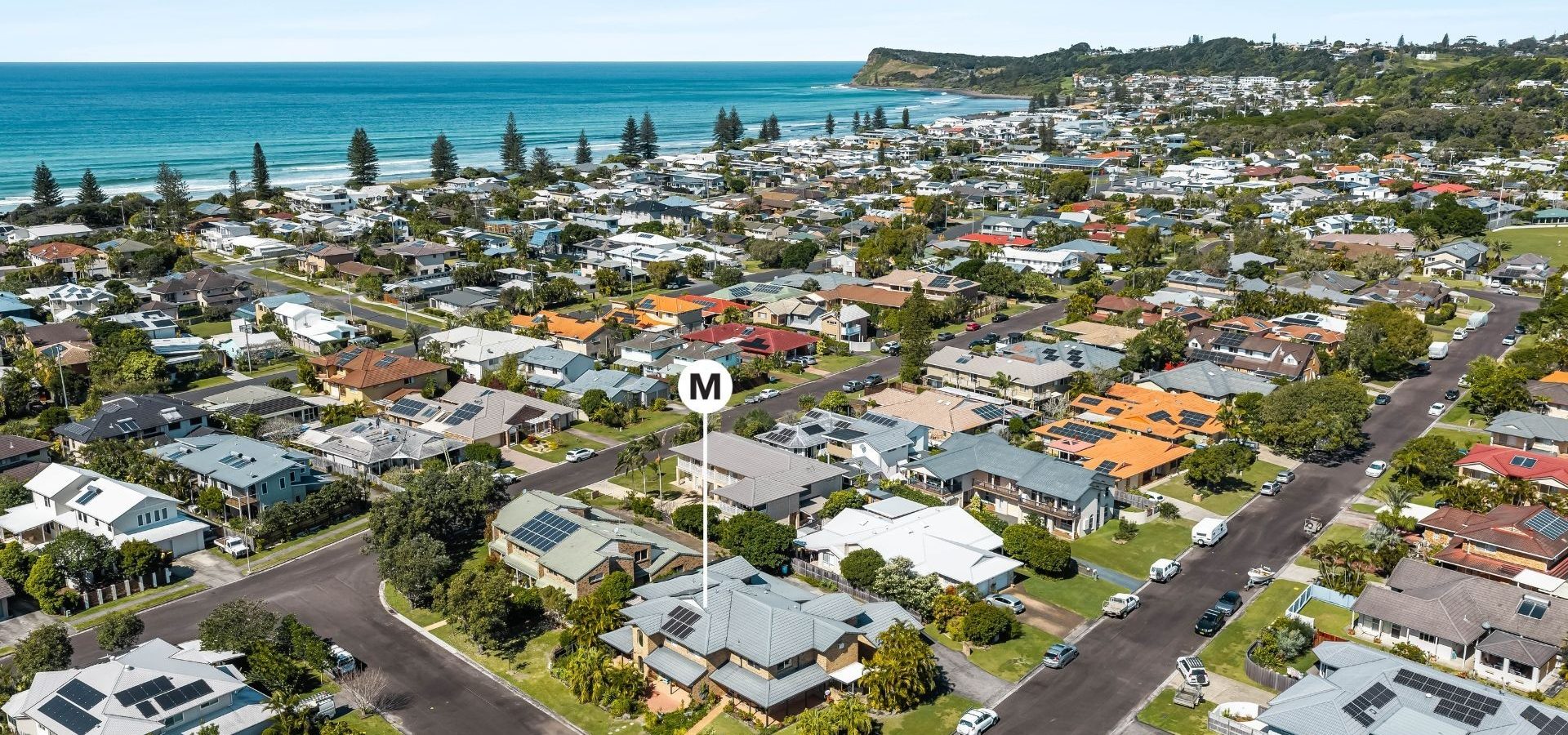 For Sale - 2/22 Patricia Parade - New Property in Lennox Head - Real Estate by Graham Houston