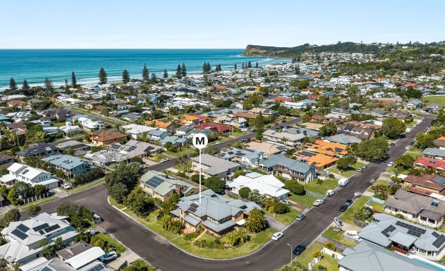 For Sale - 2/22 Patricia Parade - New Property in Lennox Head - Real Estate by Graham Houston