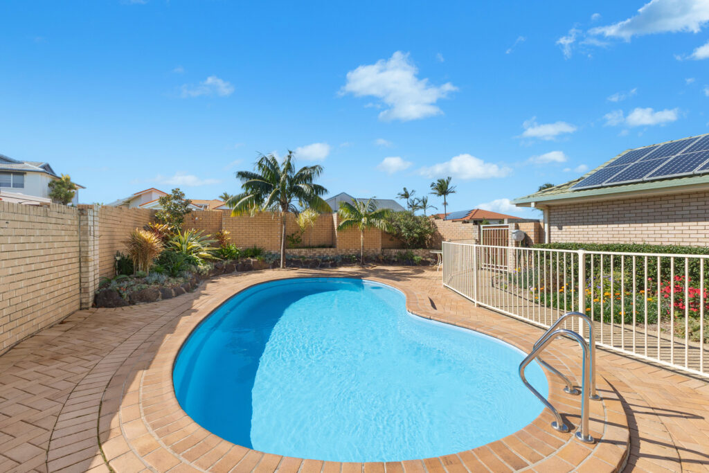 Sold - 6 Silver Gull Drive - New Property in East Ballina - Real Estate by Nathan Mills & Ben Gatwood
