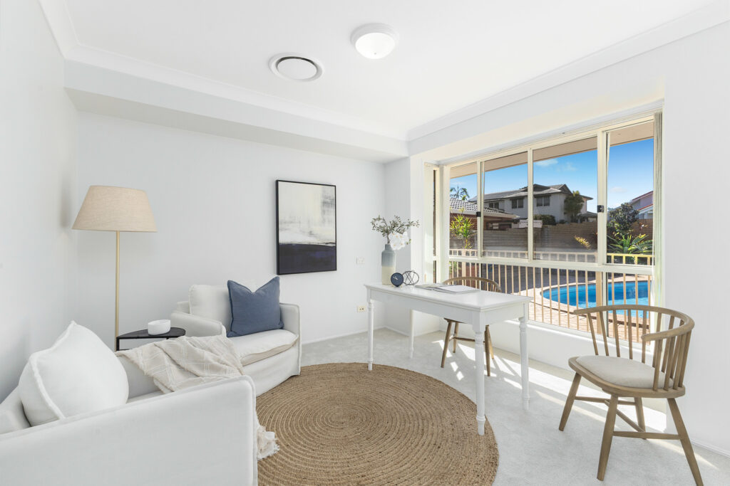 Sold - 6 Silver Gull Drive - New Property in East Ballina - Real Estate by Nathan Mills & Ben Gatwood