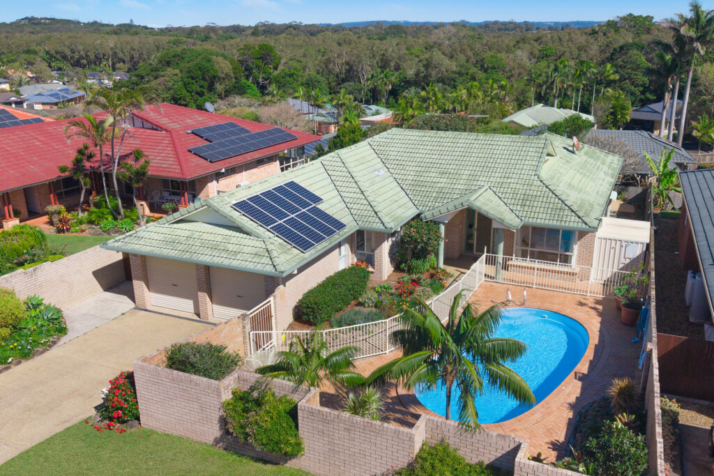 Sold - 6 Silver Gull Drive - New Property in East Ballina - Real Estate by Nathan Mills & Ben Gatwood