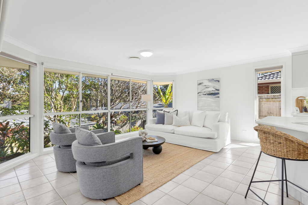 Sold - 6 Silver Gull Drive - New Property in East Ballina - Real Estate by Nathan Mills & Ben Gatwood