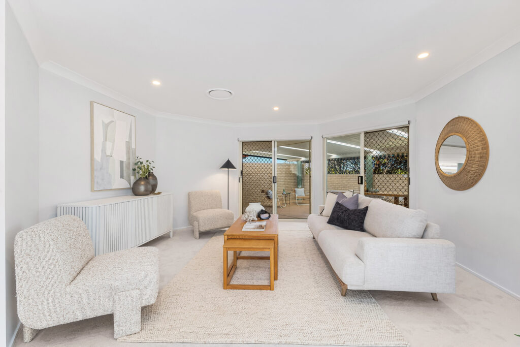 Sold - 6 Silver Gull Drive - New Property in East Ballina - Real Estate by Nathan Mills & Ben Gatwood