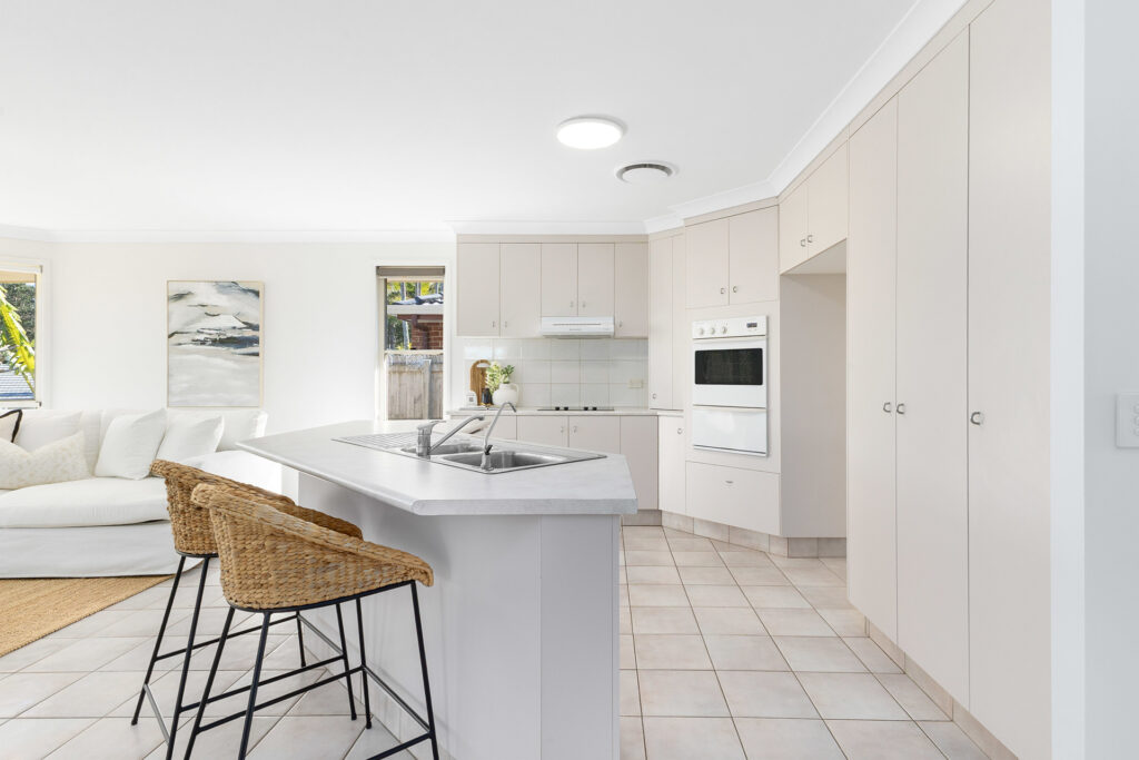 Sold - 6 Silver Gull Drive - New Property in East Ballina - Real Estate by Nathan Mills & Ben Gatwood