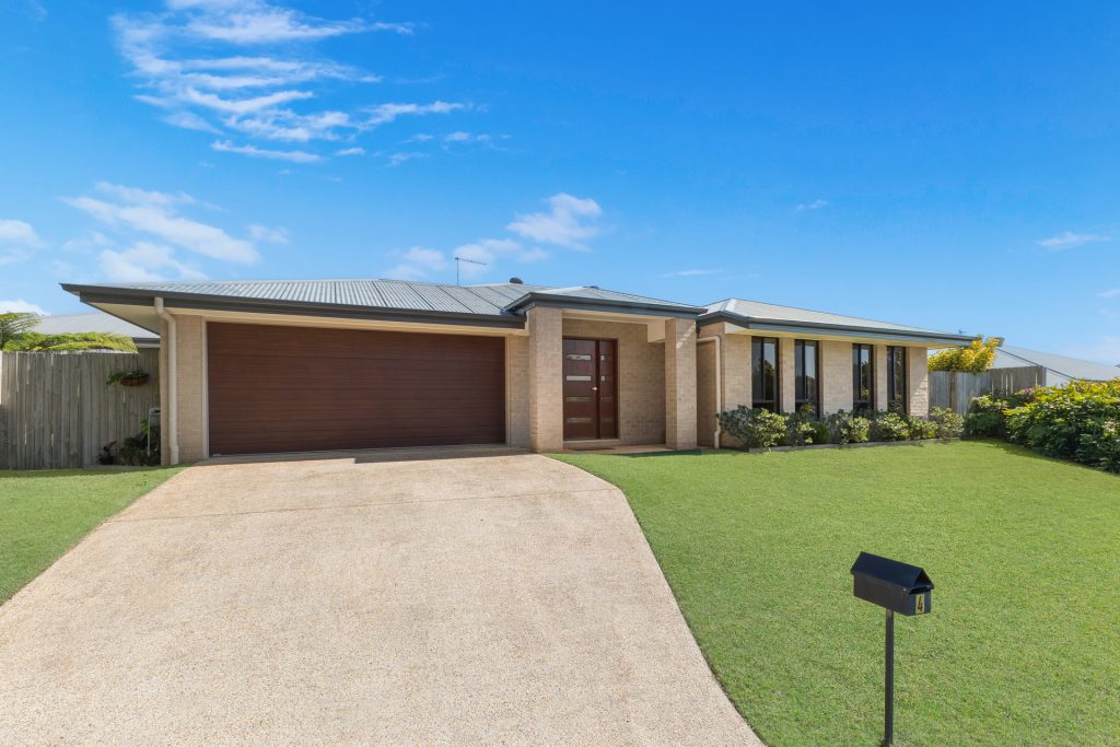 For Sale - 4 Woodbury Place - New Property in Wollongbar - Real Estate by Bill Johnston