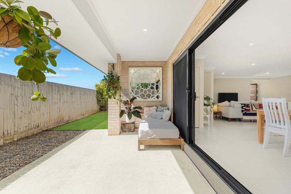 For Sale - 4 Woodbury Place - New Property in Wollongbar - Real Estate by Bill Johnston
