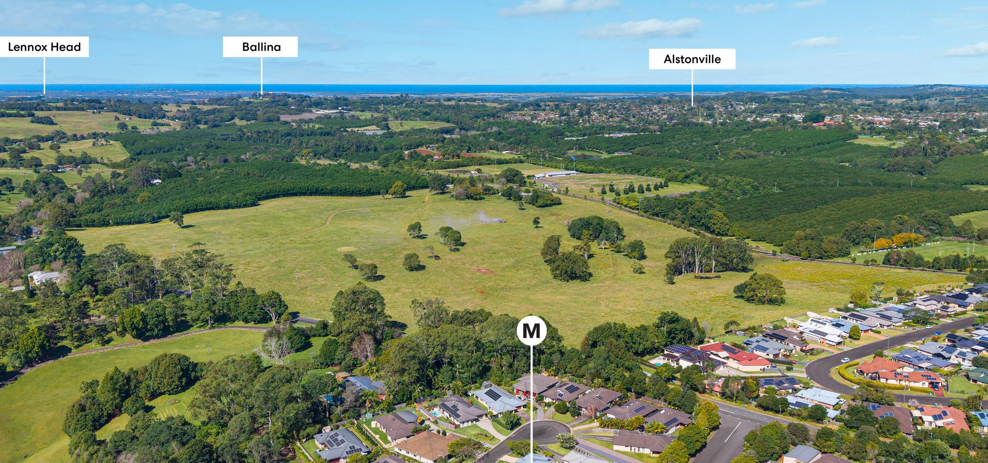 For Sale - 4 Woodbury Place - New Property in Wollongbar - Real Estate by Bill Johnston