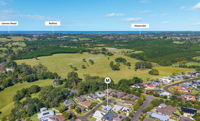 For Sale - 4 Woodbury Place - New Property in Wollongbar - Real Estate by Bill Johnston