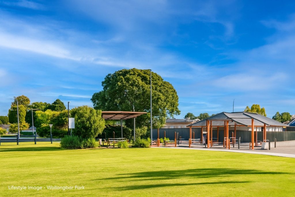 For Sale - 4 Woodbury Place - New Property in Wollongbar - Real Estate by Bill Johnston