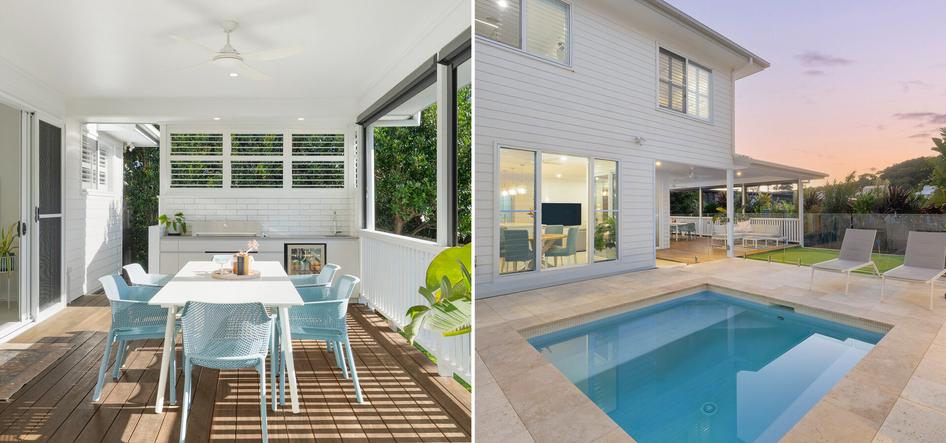 For Sale - 13 Seaswell Crescent - New Property in Lennox Head - Real Estate by Mal Hamblin & James Aubusson