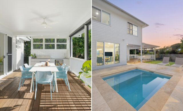 For Sale - 13 Seaswell Crescent - New Property in Lennox Head - Real Estate by Mal Hamblin & James Aubusson