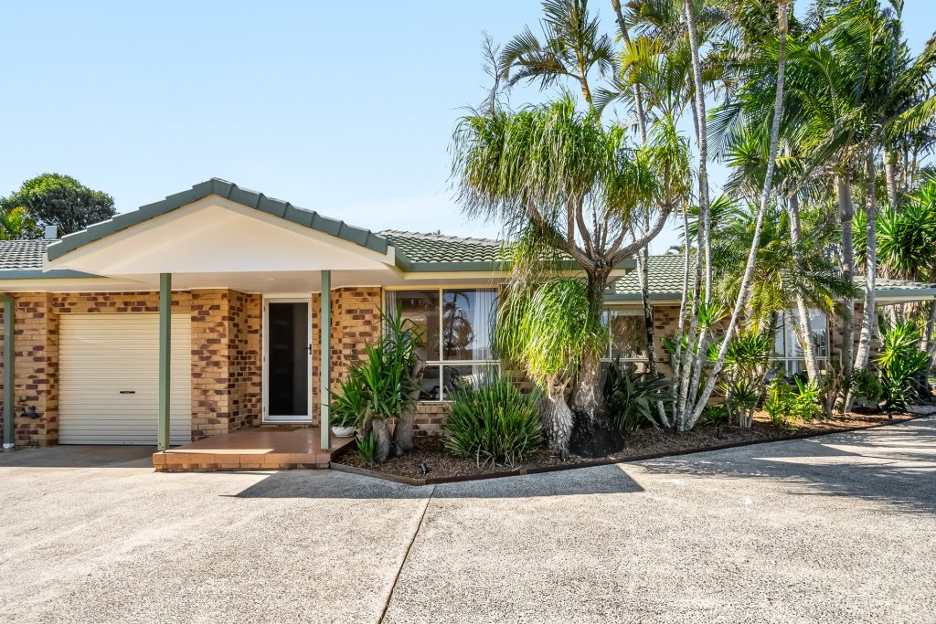 For Sale - 2/6 Chauvel Close - New Property in Skennars Head - Real Estate by Nick Bordin