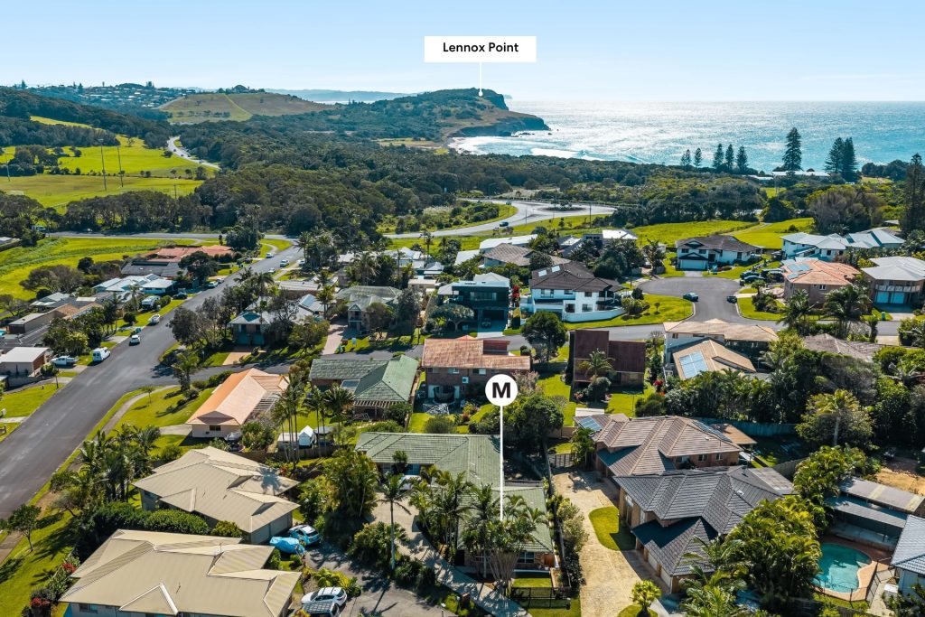 For Sale - 2/6 Chauvel Close - New Property in Skennars Head - Real Estate by Nick Bordin