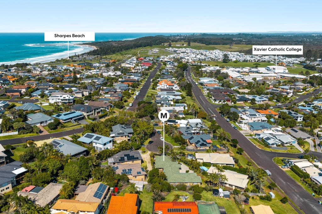 For Sale - 2/6 Chauvel Close - New Property in Skennars Head - Real Estate by Nick Bordin