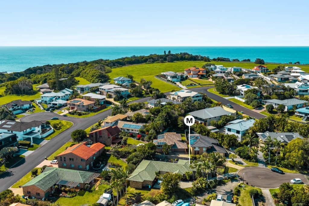 For Sale - 2/6 Chauvel Close - New Property in Skennars Head - Real Estate by Nick Bordin
